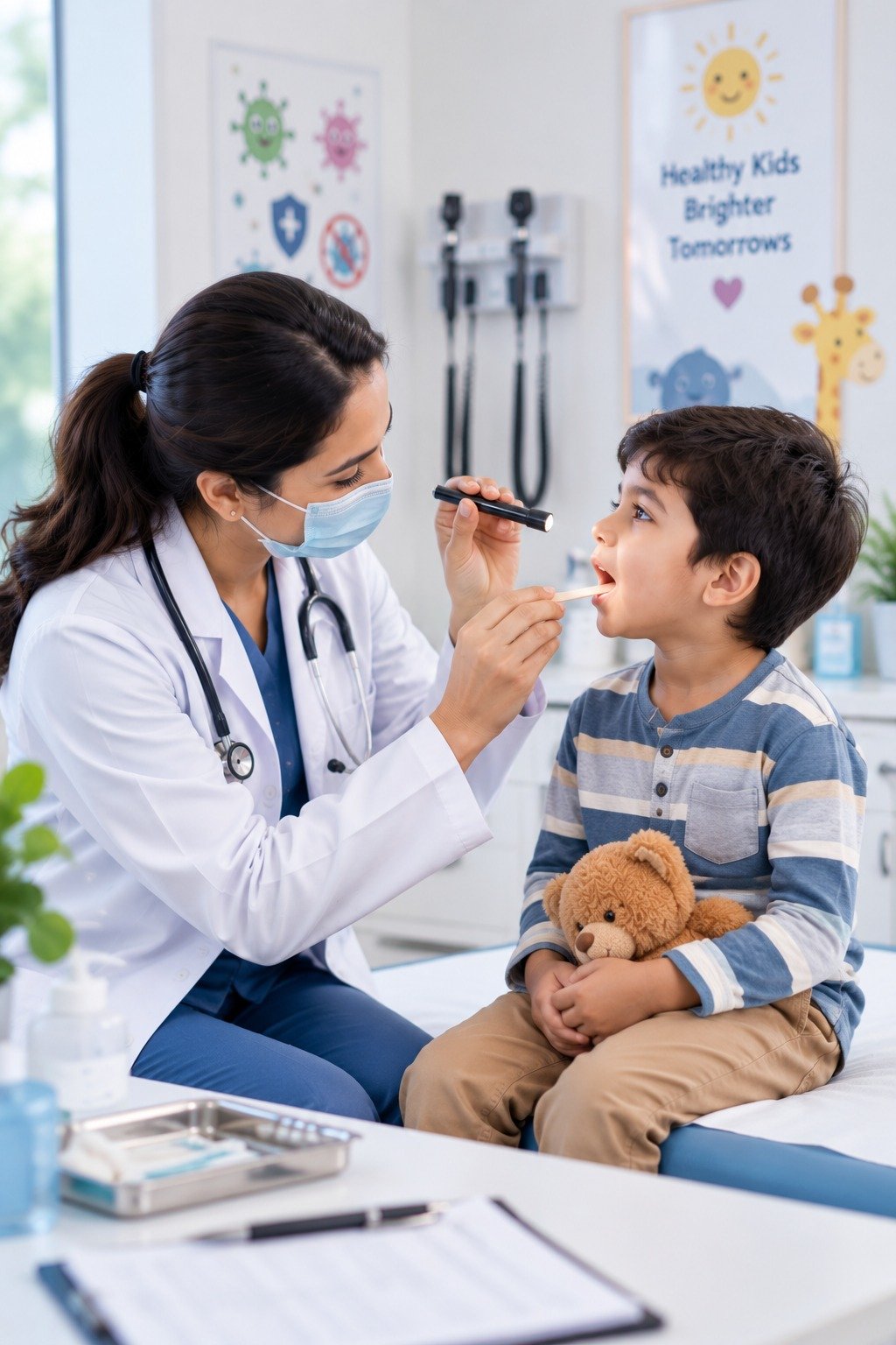 Infectious Diseases