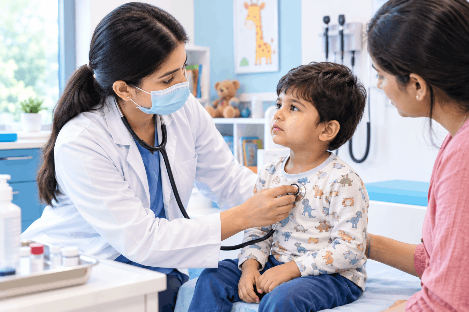 Infectious Diseases