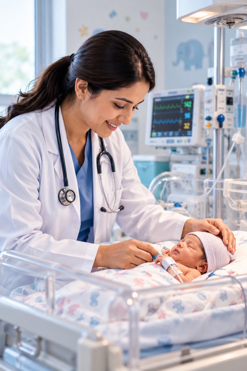 Neonatal Care