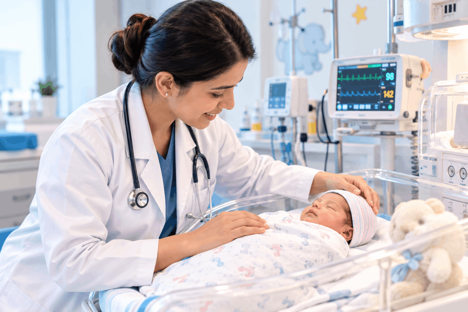 Neonatal Care